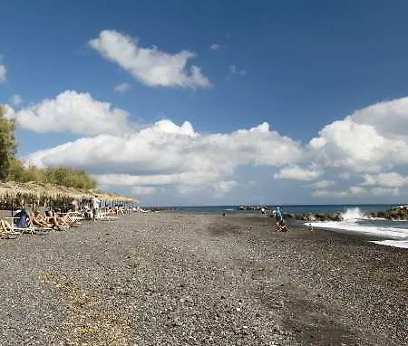 Szálloda Glaros 3*