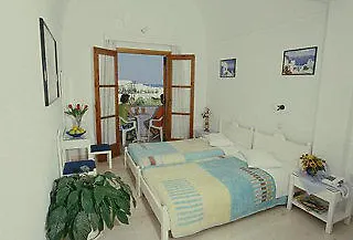 Glaros 3*
